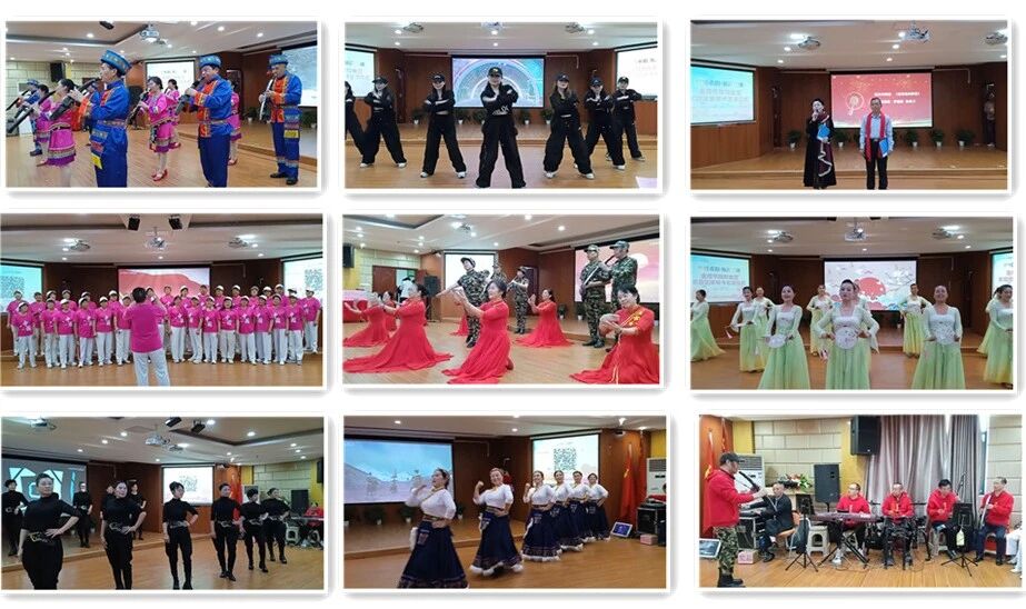  永州方盛天鸿肿瘤医院家庭健康年卡首发仪式