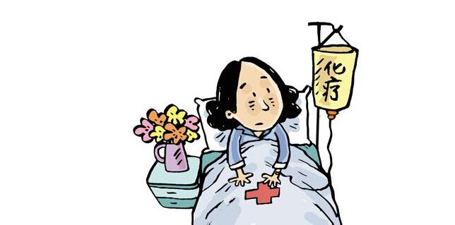 化疗是怎样一个过程？