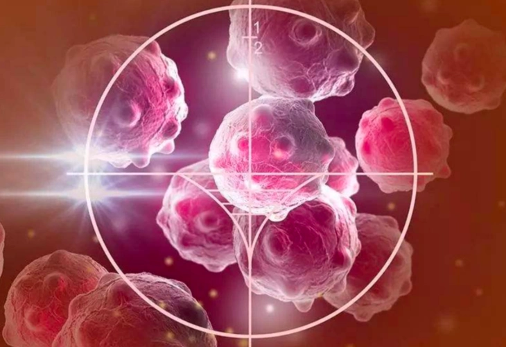 癌症并非不可治疗