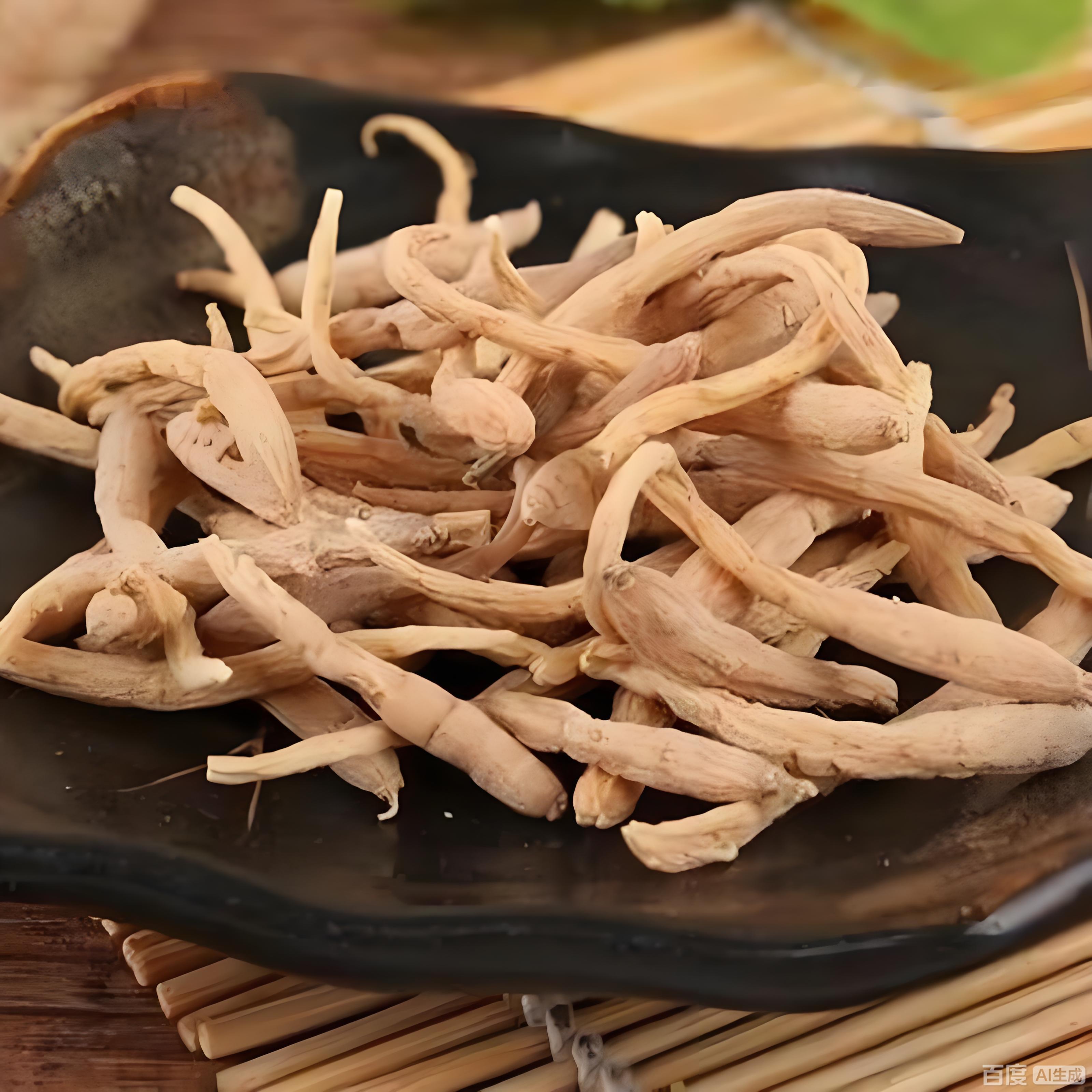 中药能不能治疗胃癌？