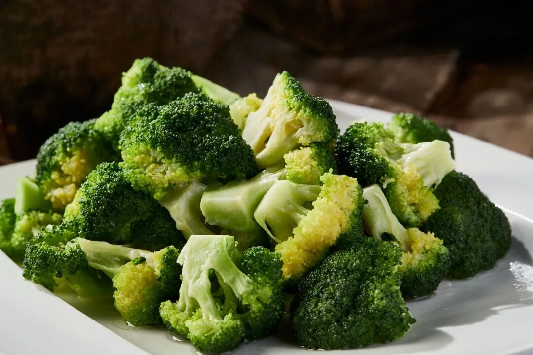 抗炎食物