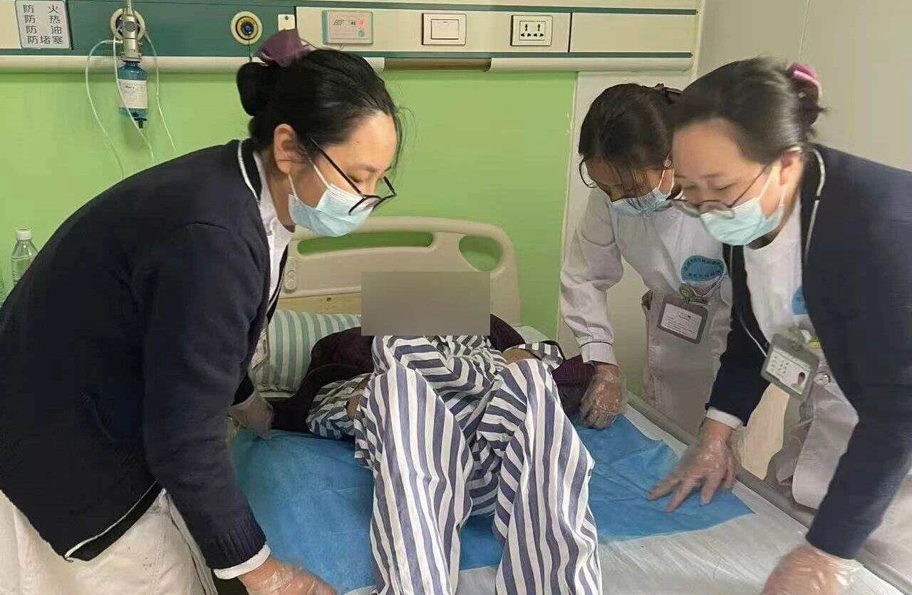 永州方盛天鸿肿瘤医院以卓越服务诠释医者仁心